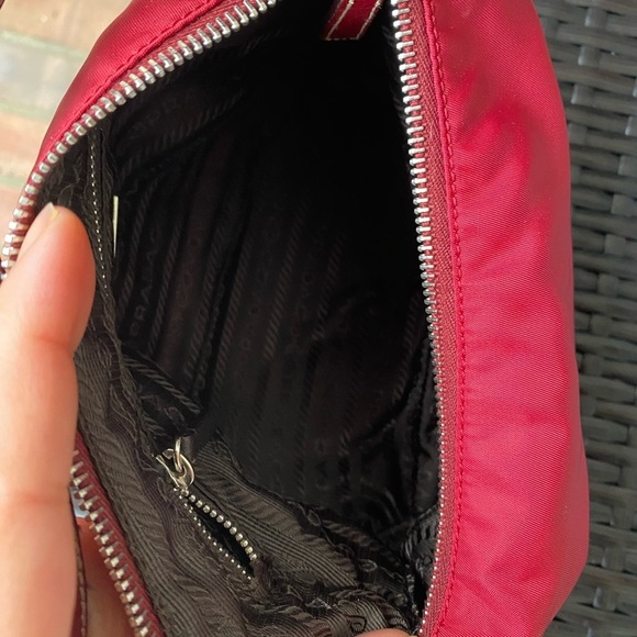 Prada Tessuto Handbag - Picture 14 of 15